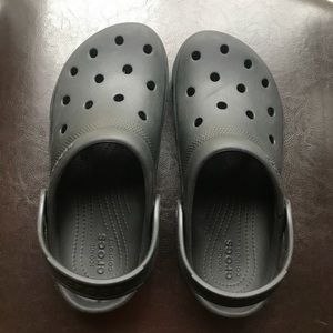Crocs women’s 8